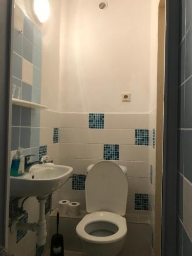 Hotel Chata