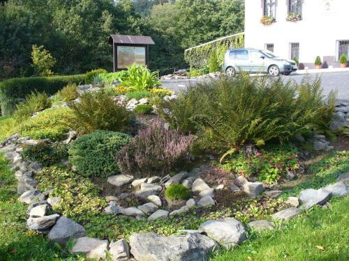 Hostal Penzion Braun