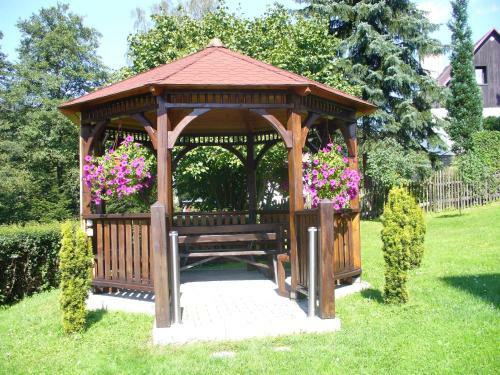 Hostal Penzion Braun
