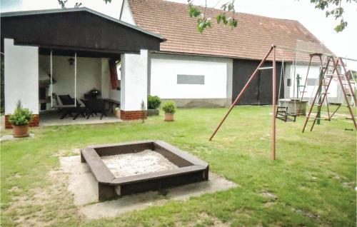 Holiday Home Neurazy