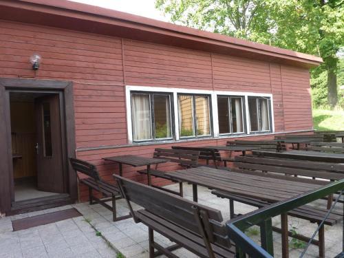 Hostal Penzion Villa