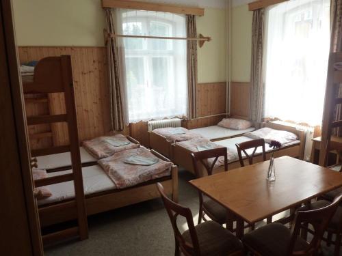 Hostal Penzion Villa