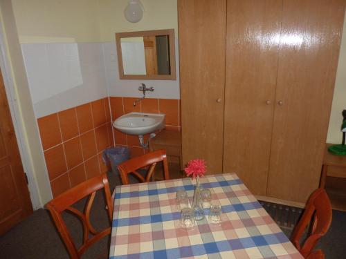 Hostal Penzion Villa