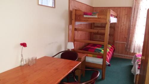 Hostal Penzion Villa
