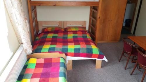 Hostal Penzion Villa