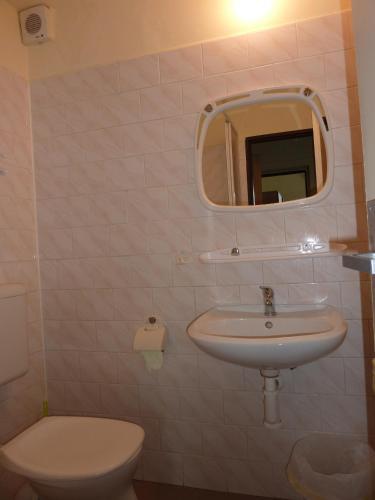 Hostal Penzion Villa