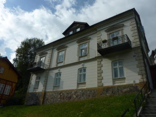 Hostal Penzion Villa
