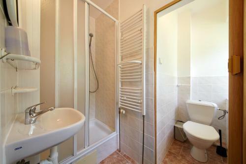 Hostal Pension U Slunce