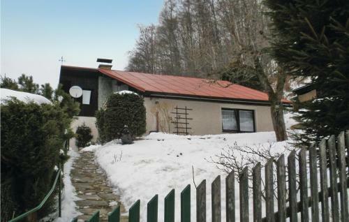 Apartment Novy Svet