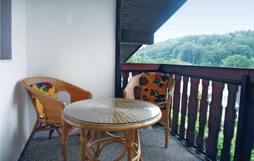 Apartment Novy Svet