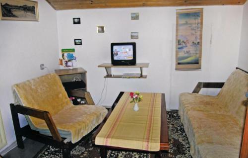 Apartment Novy Svet
