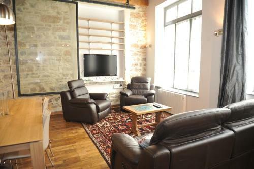 Apartamento L'atelier Des Canuts