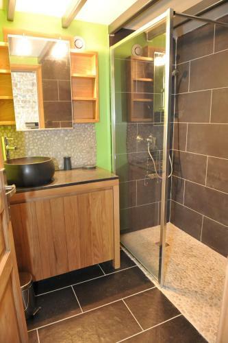 Apartamento L'atelier Des Canuts
