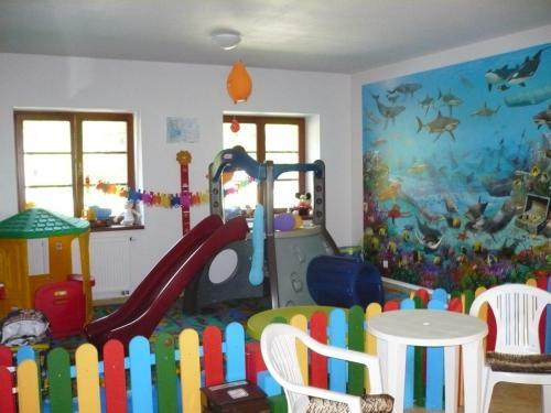 Apartm�n Zlat� Vyhl�dka