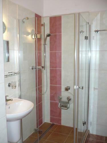Apartm�n Zlat� Vyhl�dka