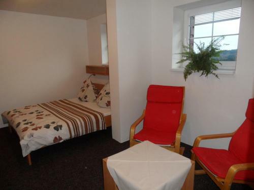 Hostal Vila Kamila