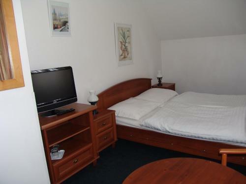 Hostal Penzion Kam�nek