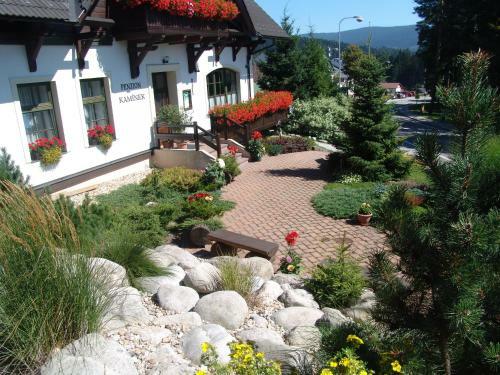 Hostal Penzion Kam�nek