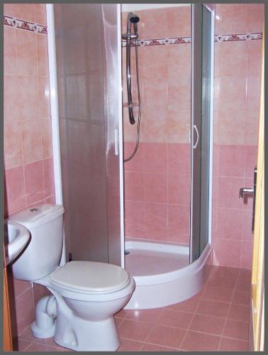Hostal Boh�?ek
