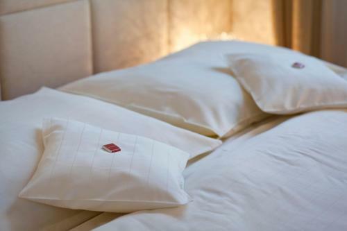 Hotel Grund Resort Golf And Ski