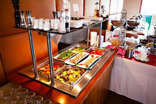 Hotel Grund Resort Golf And Ski