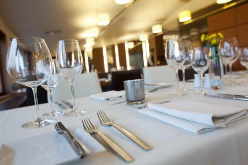 Hotel Grund Resort Golf And Ski