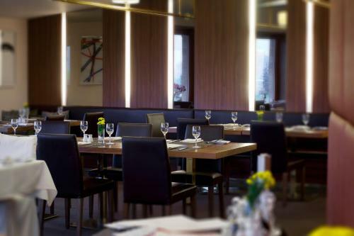 Hotel Grund Resort Golf And Ski
