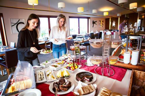 Hotel Grund Resort Golf And Ski
