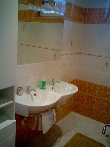 Apartamento Ubytov�n� V Mlad�ch Buk�ch