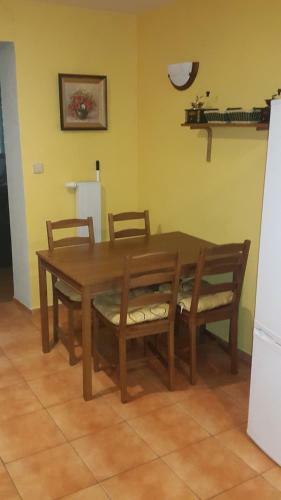 Apartm�ny Li?ka