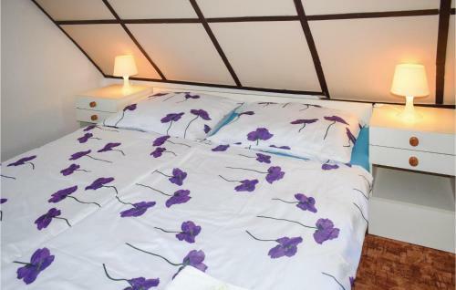 Holiday Home Mlade Buky