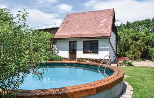 Holiday Home Mlade Buky