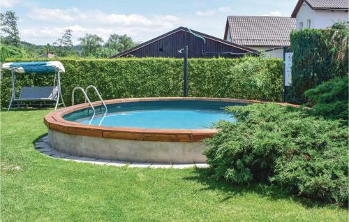 Holiday Home Mlade Buky