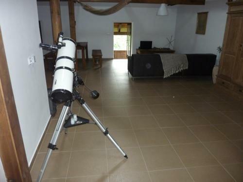 Hostal Holubn�k State?n�ch ?en Kr�lov�ch