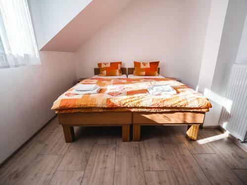 Hostal Pelikan Purkarec