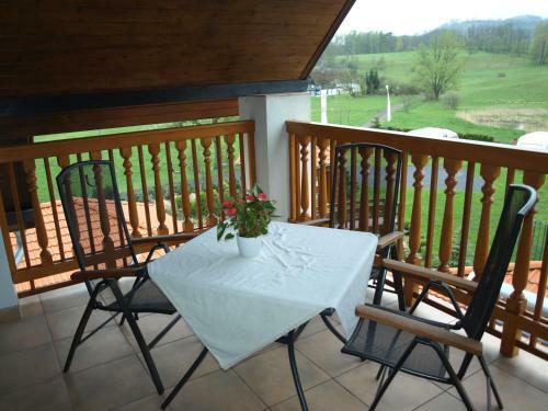 Apartm�ny Rosalka