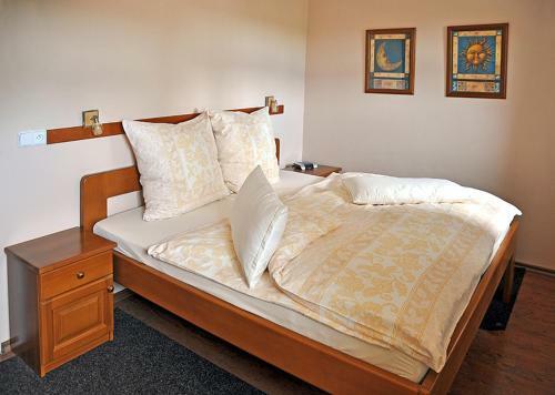 Apartm�ny Rosalka