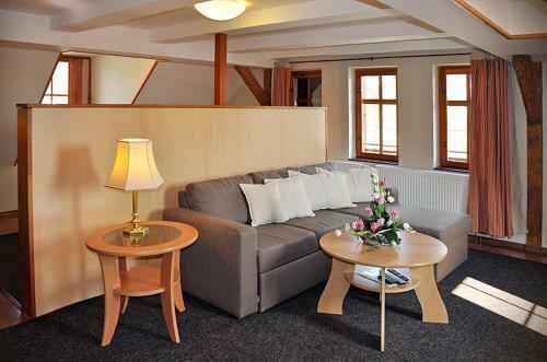 Apartm�ny Rosalka