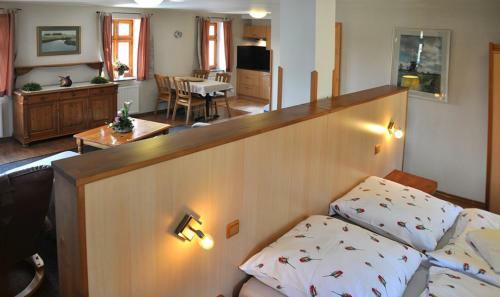 Apartm�ny Rosalka