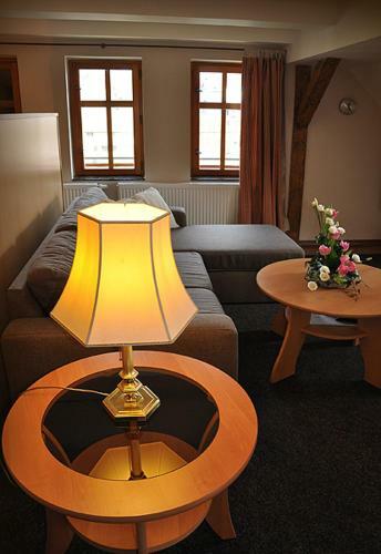 Apartm�ny Rosalka