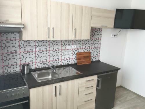 Hostal Penzion Janovice
