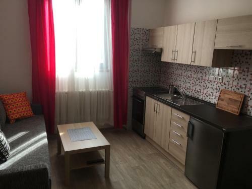Hostal Penzion Janovice
