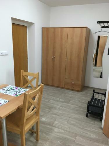 Hostal Penzion Janovice