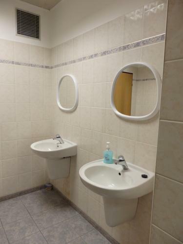Hostal Penzion Janovice