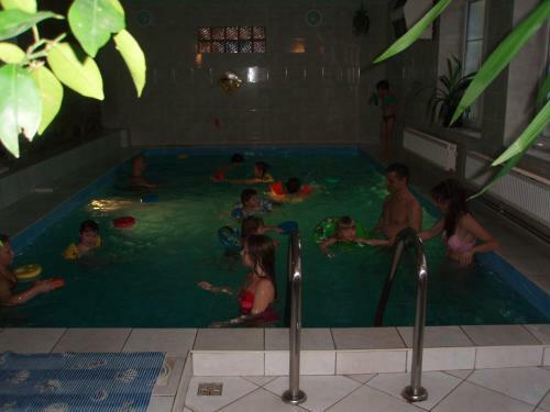 Hotel Klor