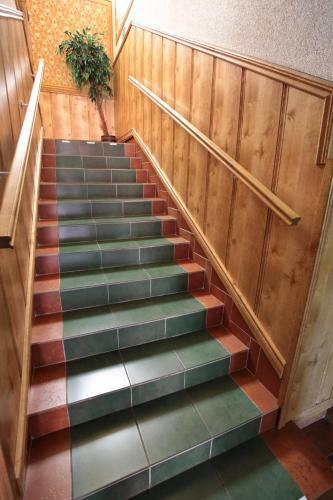 Hostal Penzion U Bernard�na