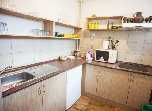 Hostal Penzion Jaal