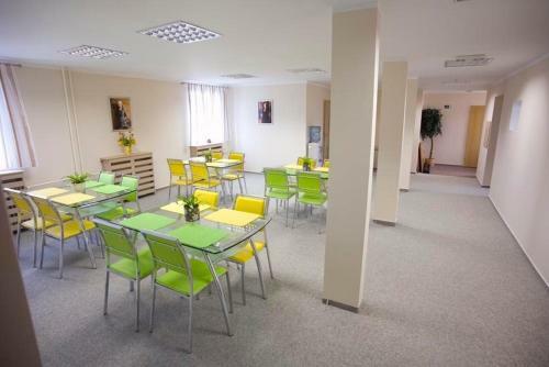 Hostal Penzion Jaal