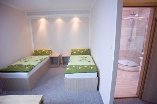 Hostal Penzion Jaal