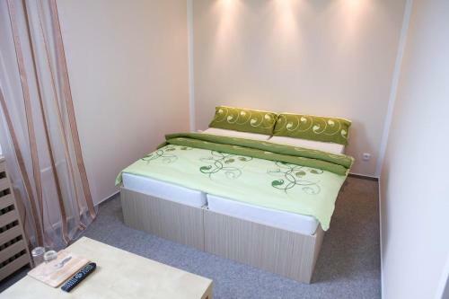 Hostal Penzion Jaal